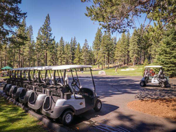 Lake Tahoe North Shore Home 979172