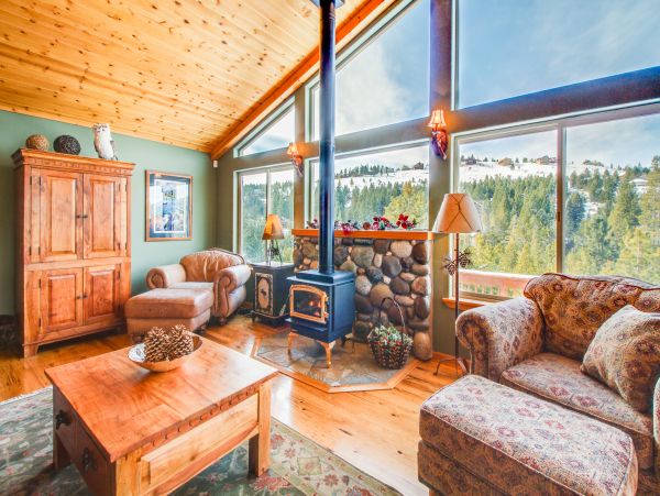 Lake Tahoe North Shore Home 979173