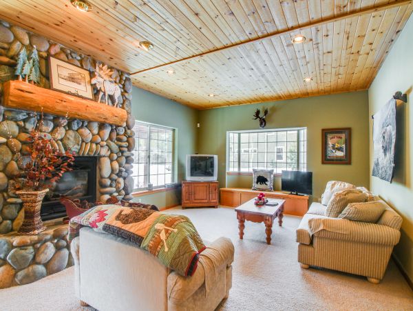 Lake Tahoe North Shore Home 979173