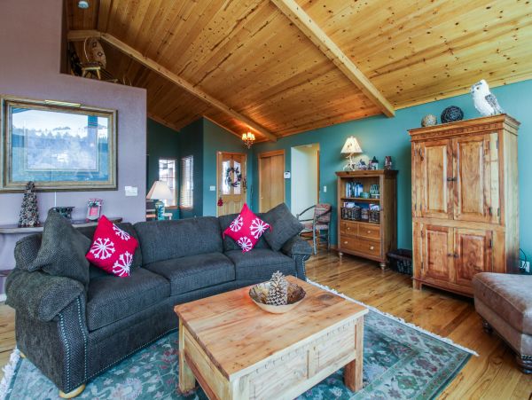 Lake Tahoe North Shore Home 979173