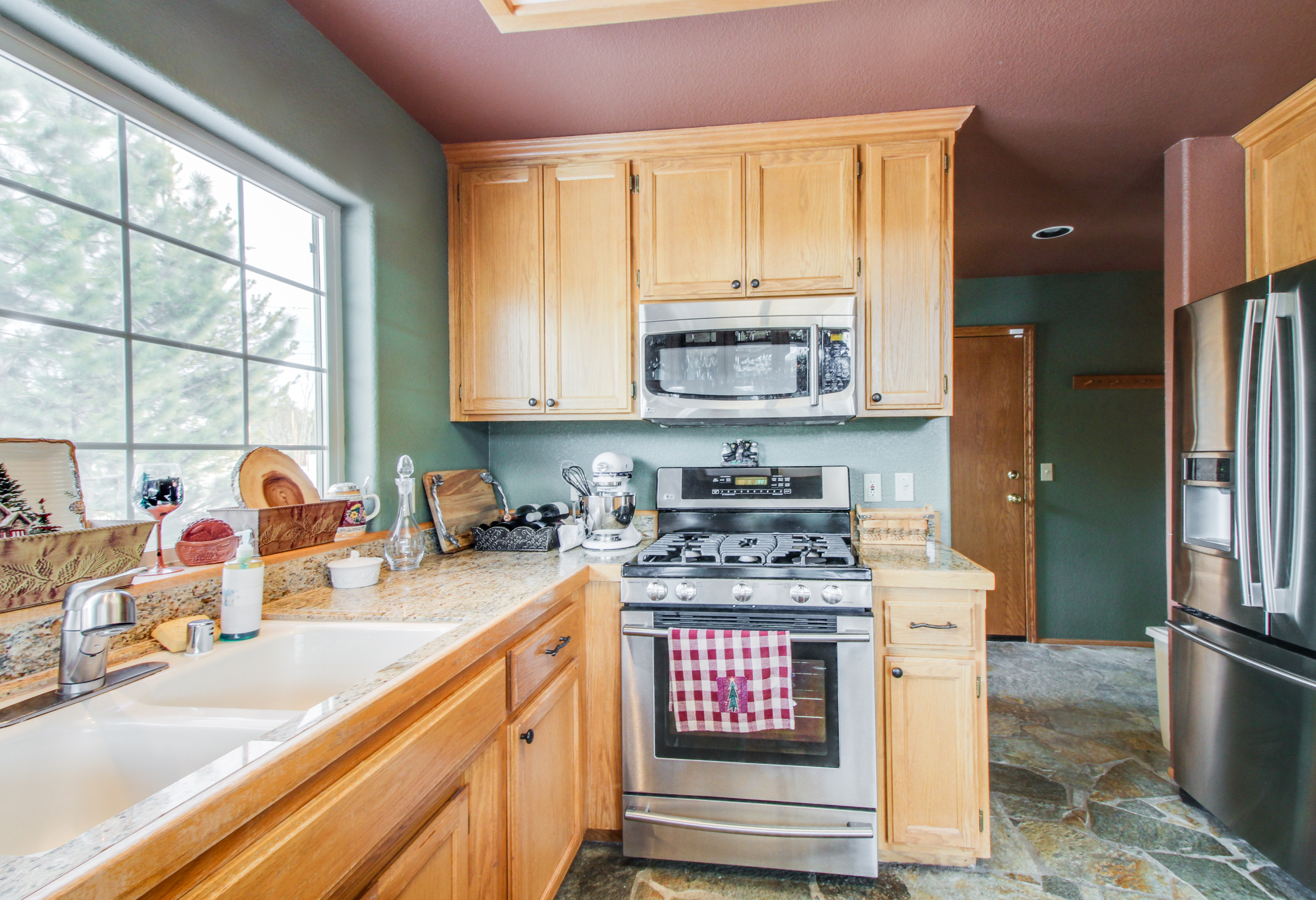Lake Tahoe North Shore Home 979173