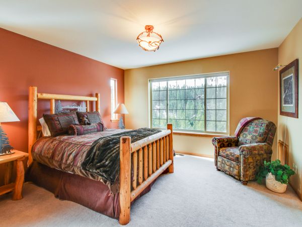 Lake Tahoe North Shore Home 979173