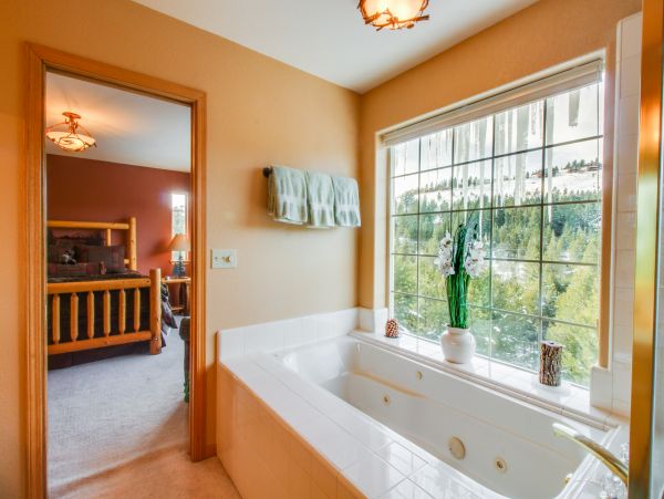 Lake Tahoe North Shore Home 979173