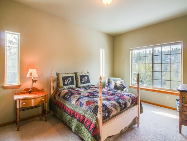Lake Tahoe North Shore Home 979173