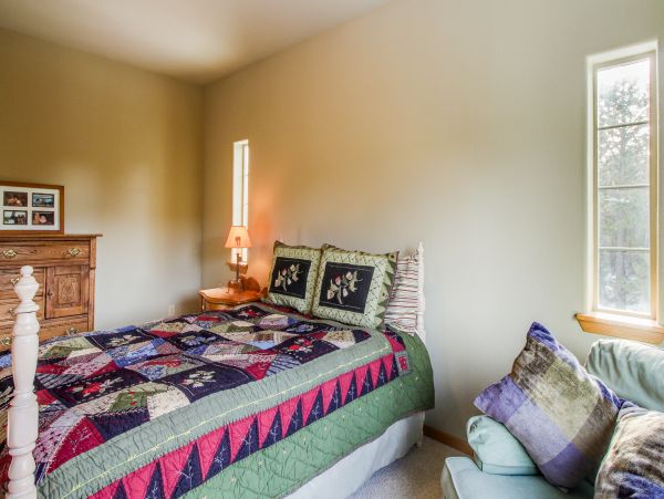 Lake Tahoe North Shore Home 979173