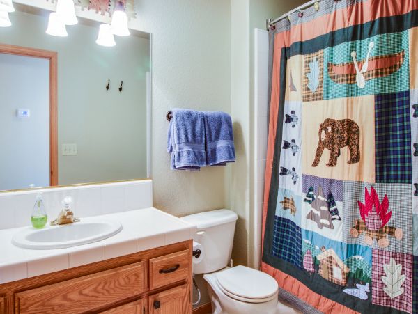 Lake Tahoe North Shore Home 979173