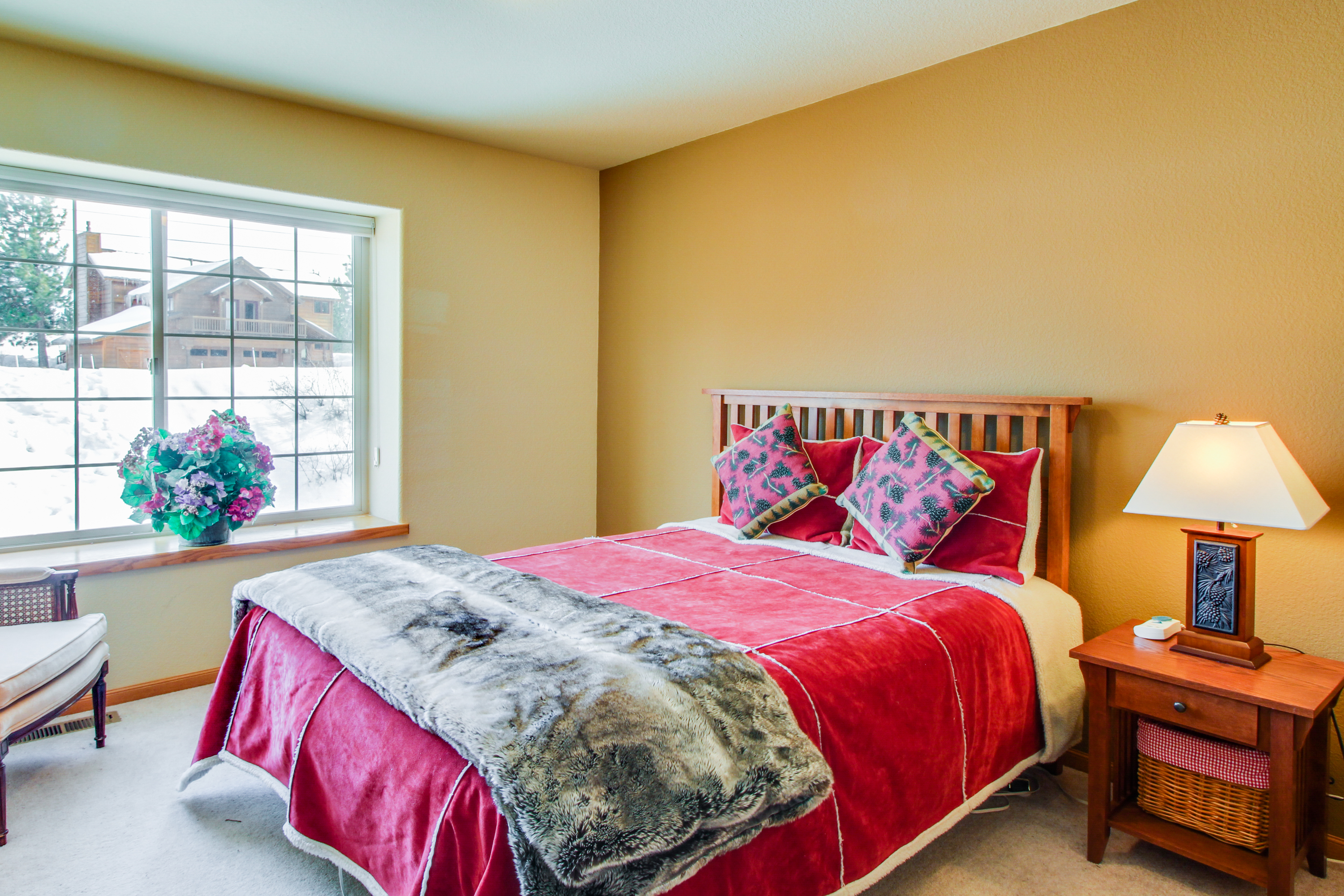 Lake Tahoe North Shore Home 979173