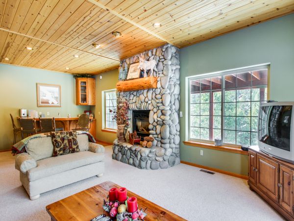 Lake Tahoe North Shore Home 979173