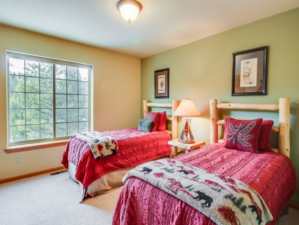 Lake Tahoe North Shore Home 979173