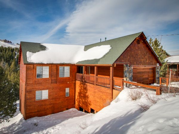 Lake Tahoe North Shore Home 979173
