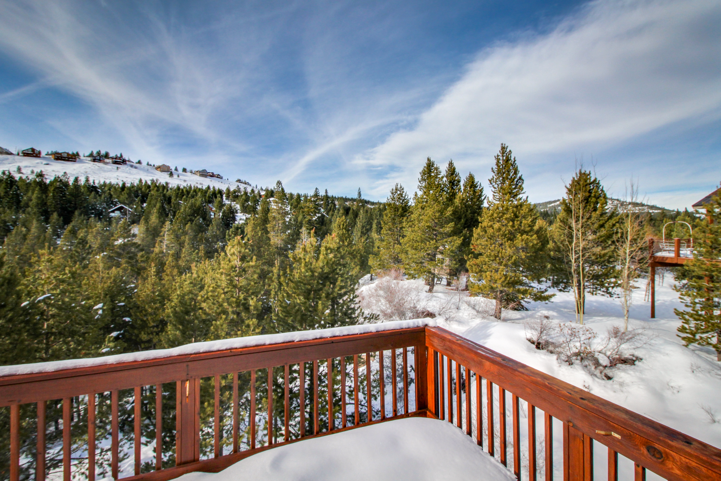 Lake Tahoe North Shore Home 979173