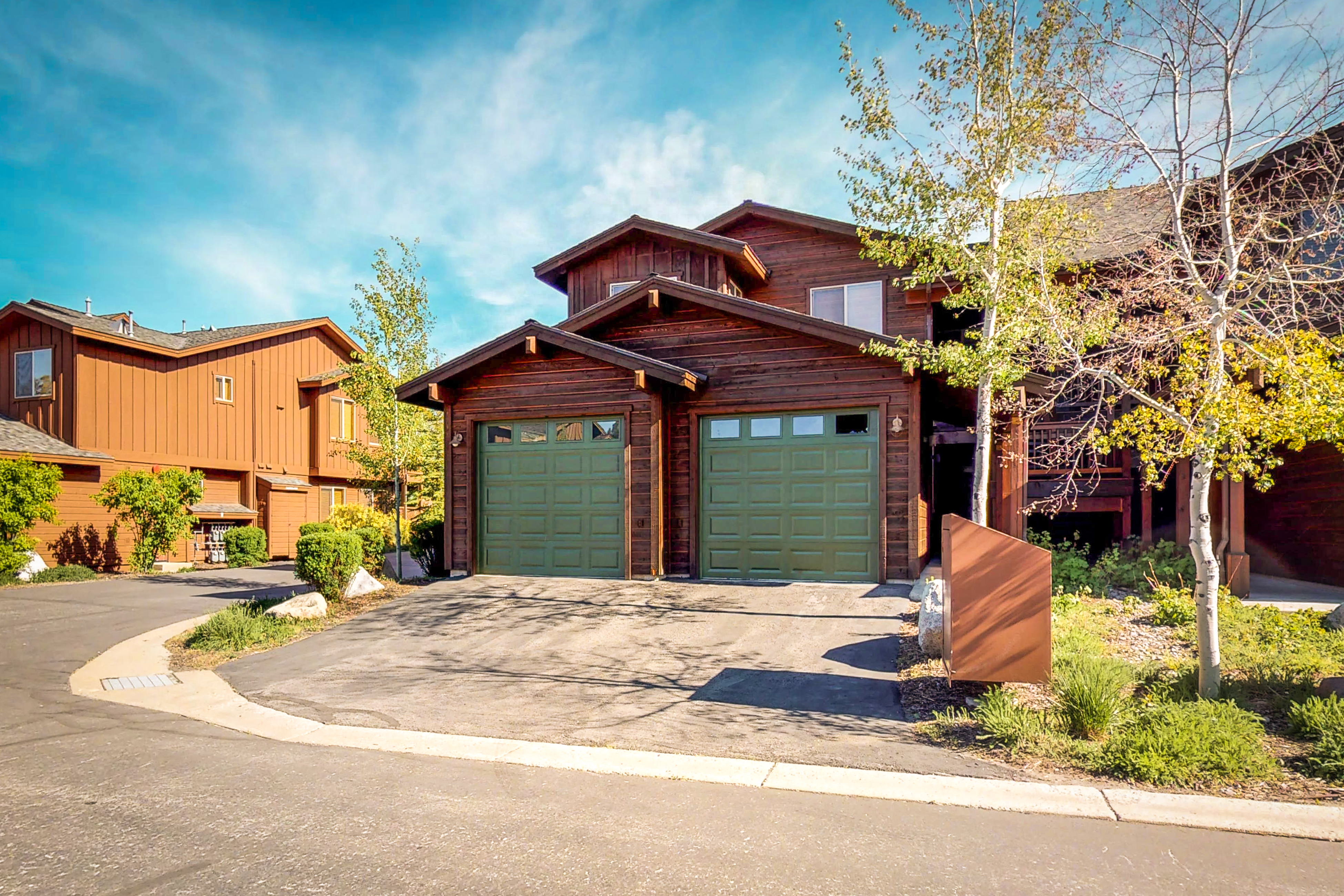 Lake Tahoe North Shore Home 979174