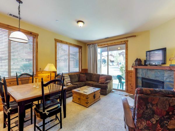 Lake Tahoe North Shore Home 979174