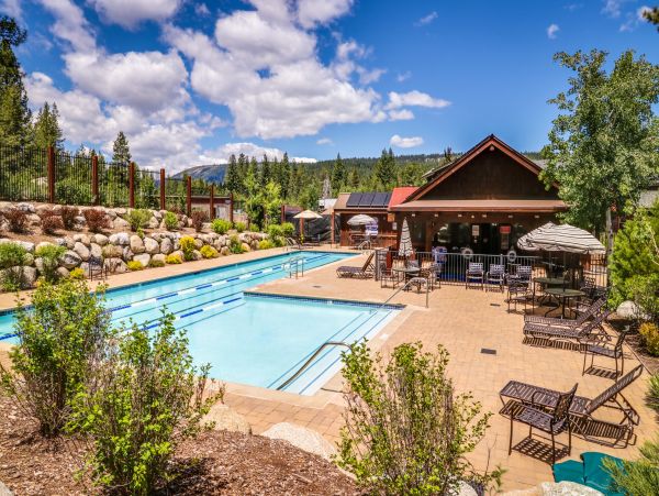 Lake Tahoe North Shore Home 979174