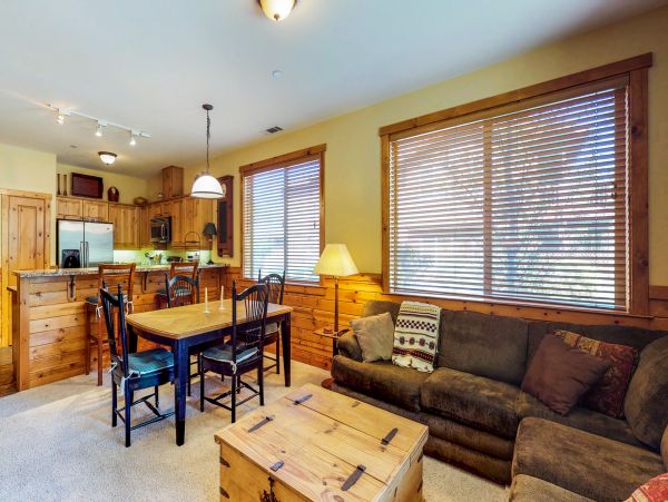 Lake Tahoe North Shore Home 979174