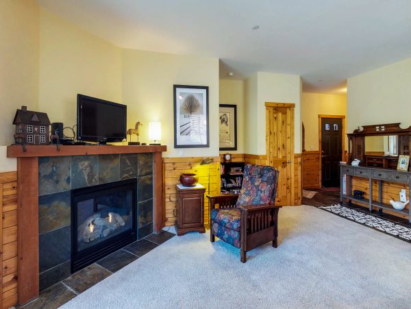 Lake Tahoe North Shore Home 979174