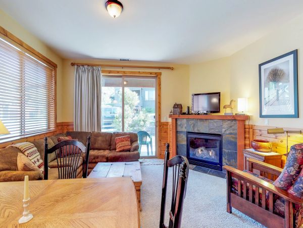 Lake Tahoe North Shore Home 979174