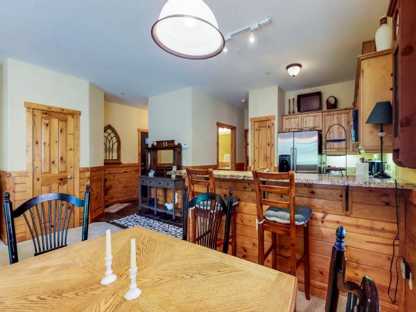 Lake Tahoe North Shore Home 979174