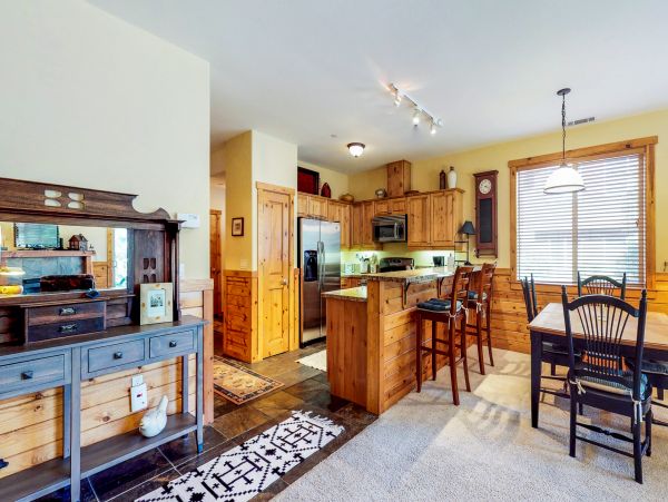 Lake Tahoe North Shore Home 979174