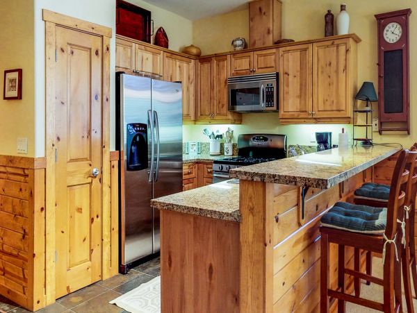 Lake Tahoe North Shore Home 979174