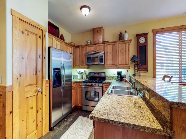 Lake Tahoe North Shore Home 979174