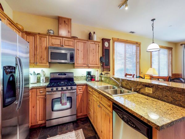 Lake Tahoe North Shore Home 979174
