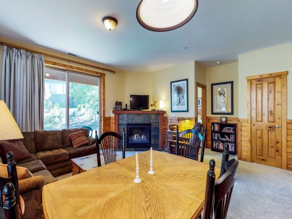 Lake Tahoe North Shore Home 979174