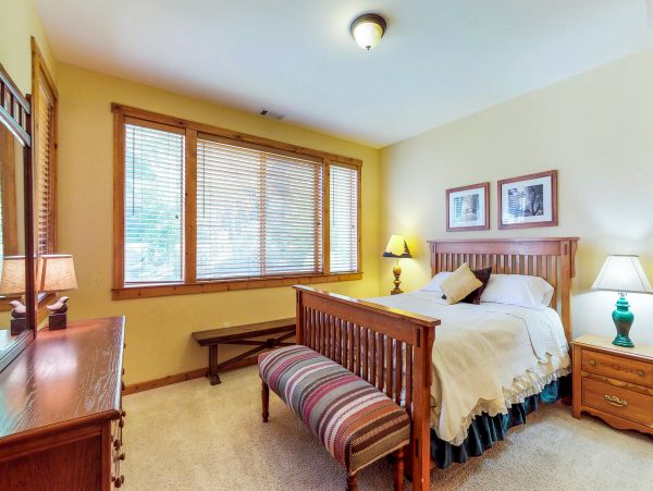 Lake Tahoe North Shore Home 979174