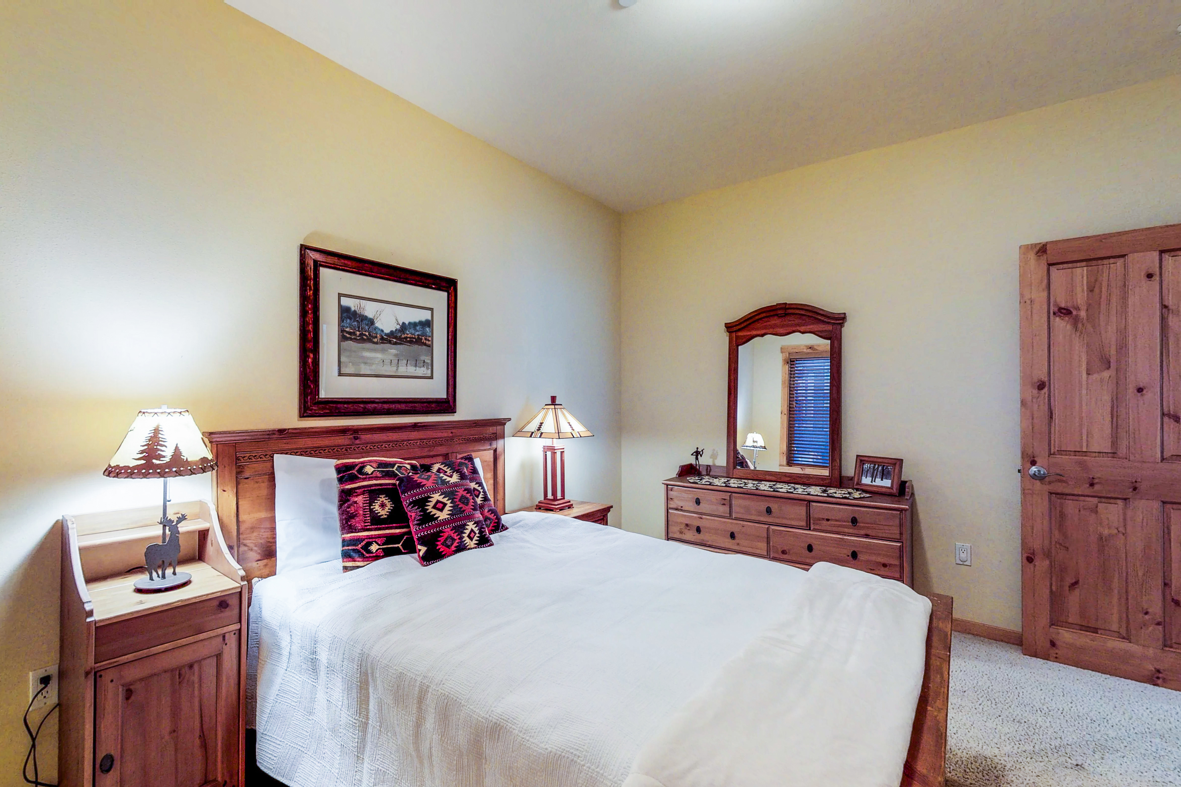 Lake Tahoe North Shore Home 979174