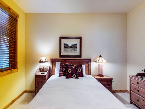 Lake Tahoe North Shore Home 979174