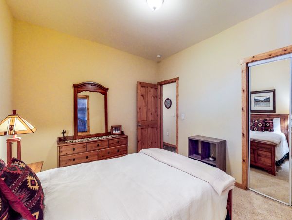 Lake Tahoe North Shore Home 979174