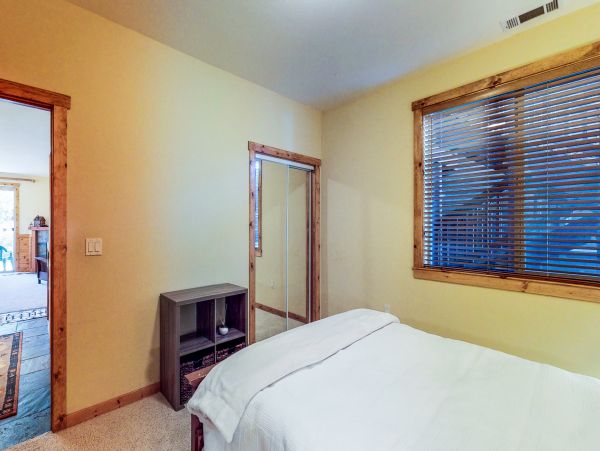 Lake Tahoe North Shore Home 979174