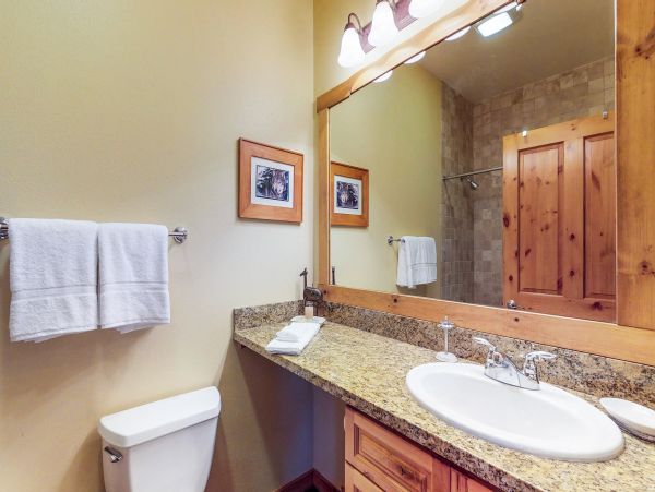 Lake Tahoe North Shore Home 979174