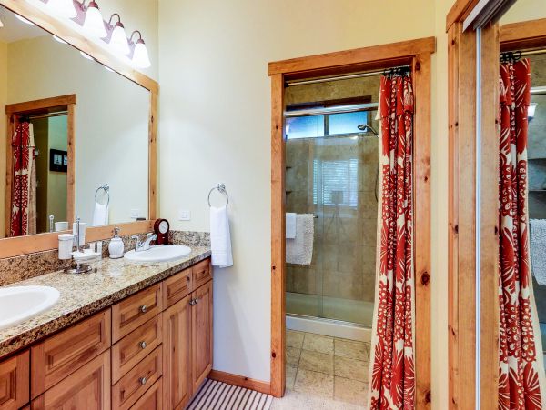 Lake Tahoe North Shore Home 979174