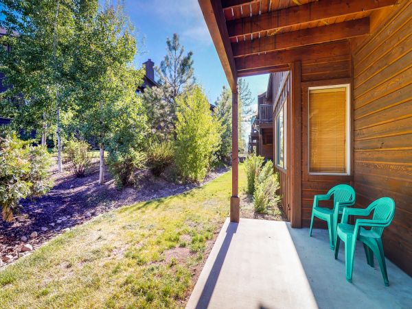 Lake Tahoe North Shore Home 979174