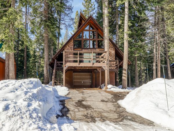 Lake Tahoe North Shore Home 979175