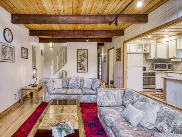 Lake Tahoe North Shore Home 979175