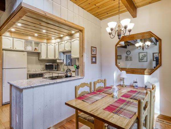 Lake Tahoe North Shore Home 979175