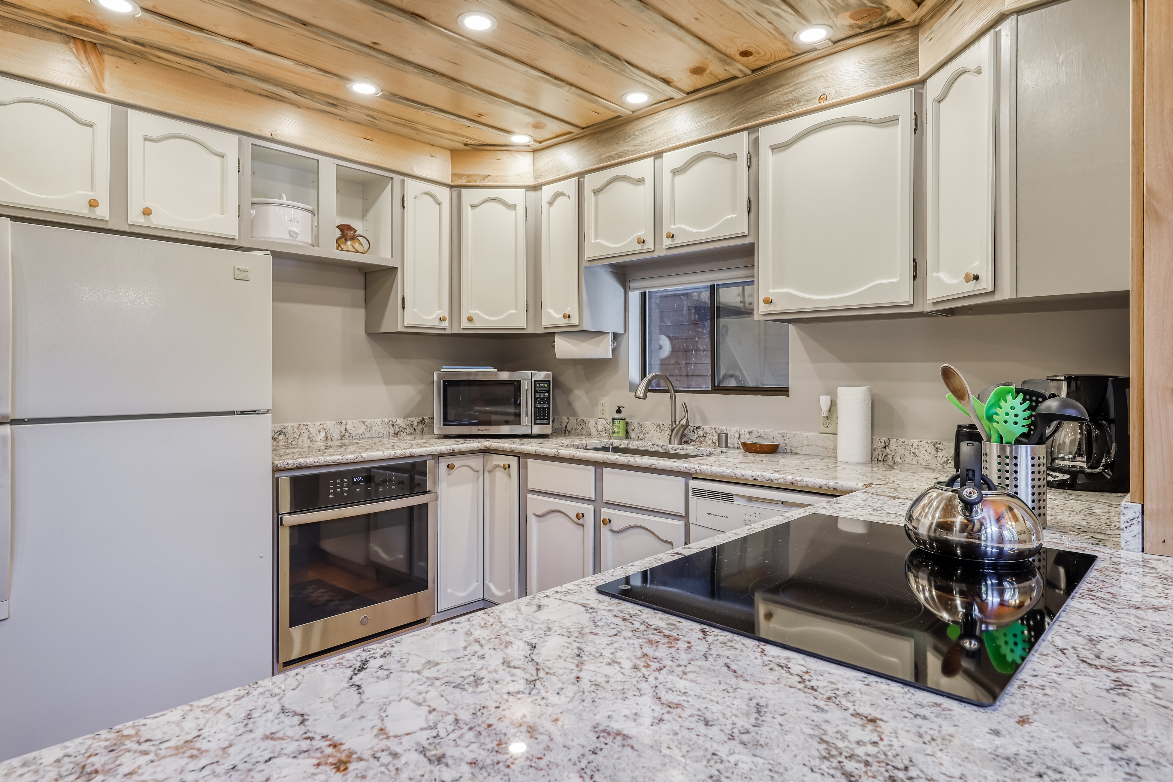 Lake Tahoe North Shore Home 979175