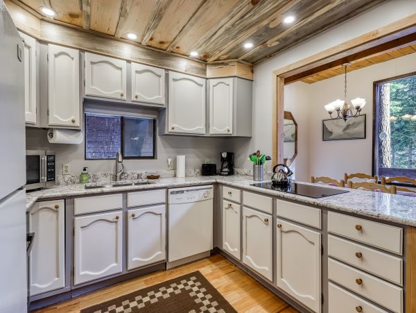 Lake Tahoe North Shore Home 979175