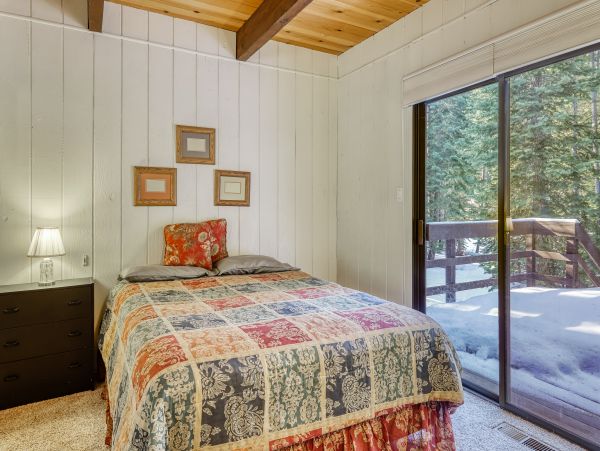 Lake Tahoe North Shore Home 979175