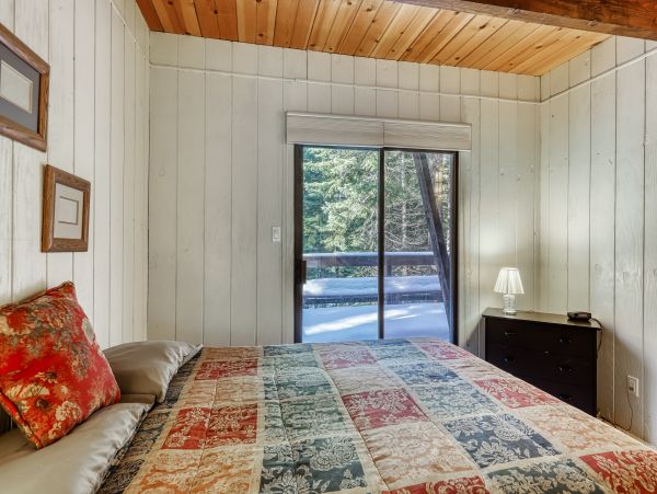 Lake Tahoe North Shore Home 979175