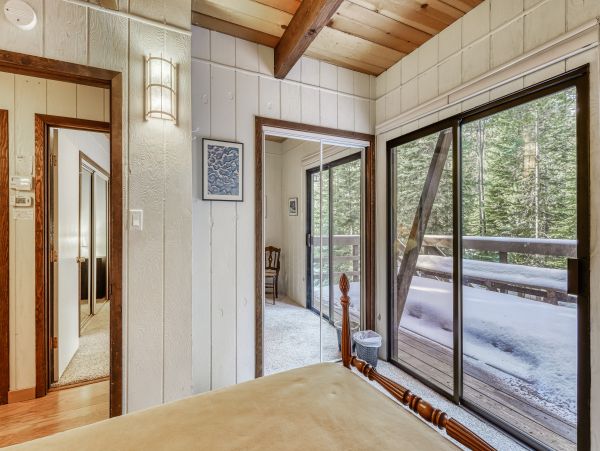 Lake Tahoe North Shore Home 979175
