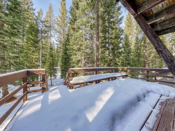 Lake Tahoe North Shore Home 979175