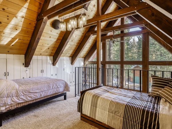 Lake Tahoe North Shore Home 979175