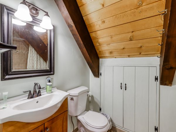 Lake Tahoe North Shore Home 979175
