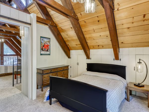 Lake Tahoe North Shore Home 979175