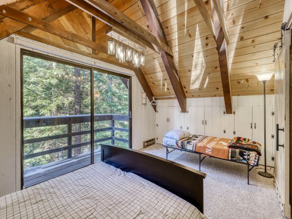 Lake Tahoe North Shore Home 979175