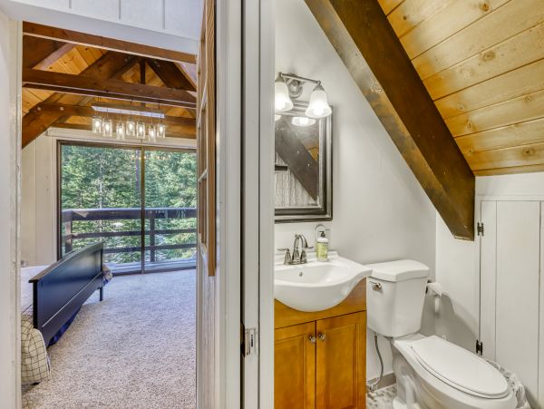 Lake Tahoe North Shore Home 979175