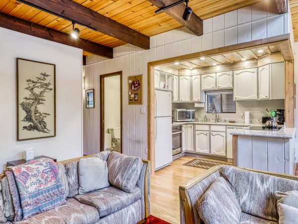 Lake Tahoe North Shore Home 979175